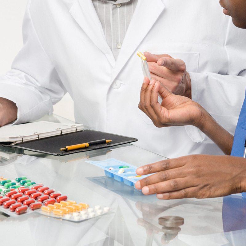 Assessing Staff Competence to Administer Medicines