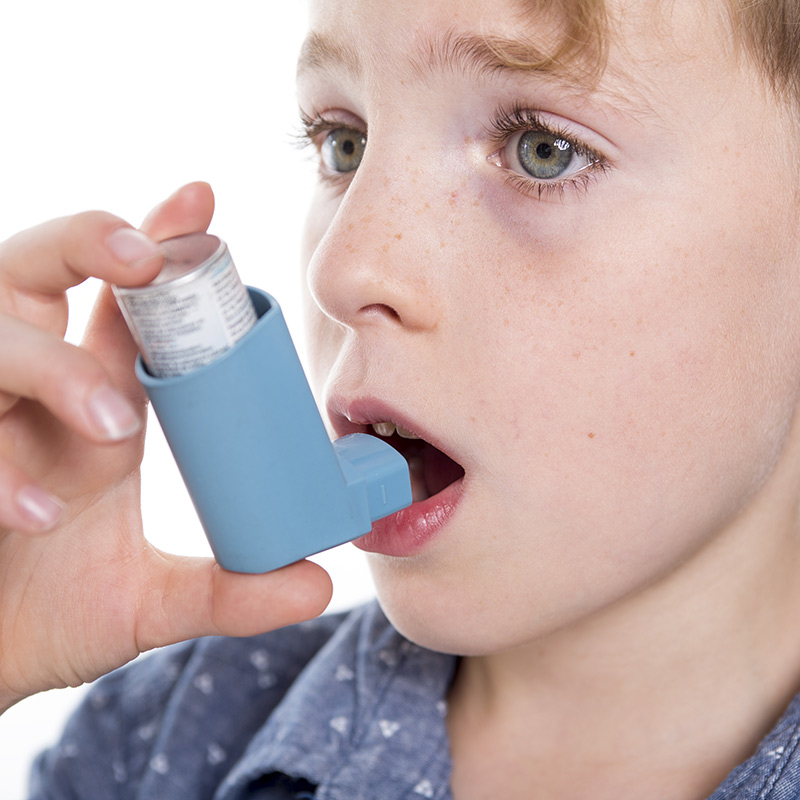 Asthma, Allergies and Anaphylaxis in schools