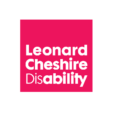 Leonard Cheshire Disability